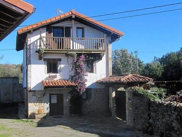 Casa en alquiler en Entrambasaguas, Cantabria
