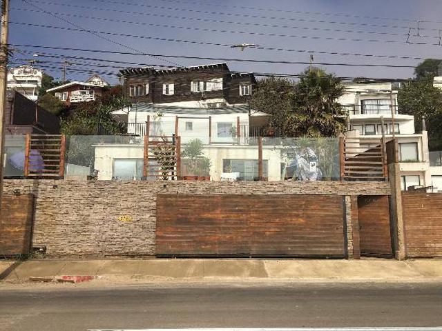 Casa en arriendo en Vergara, Valparaíso