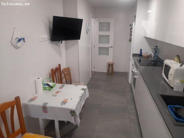 Piso en venta en Valencia, el Molí