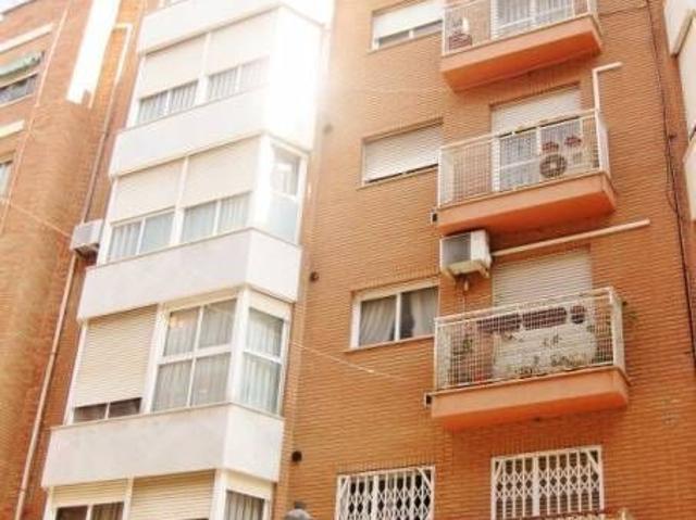 Dúplex en alquiler en el Pla del Real, Comarca de València