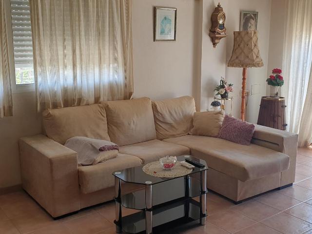 Apartamento en alquiler en Dones de les Palmes, el Baix Vinalopó