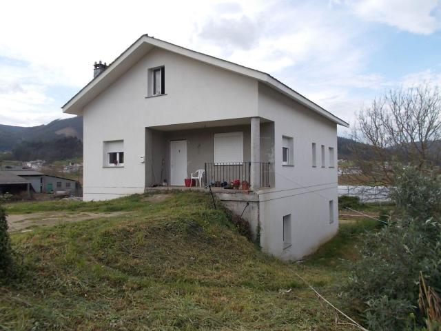 Casa en venta en A Mariña Central, Galicia