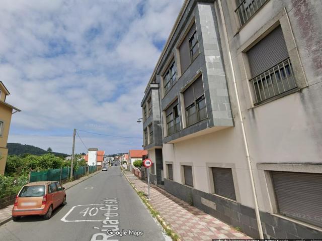 Piso en venta en O Apelón, Mugardos