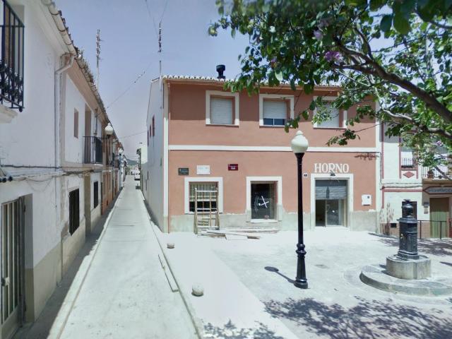 Piso en venta en el Camp de Morvedre, Valencia