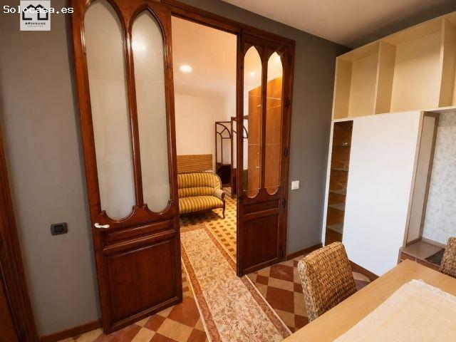 Piso en venta en l'Alt Vinalopó / El Alto Vinalopó, Valencia