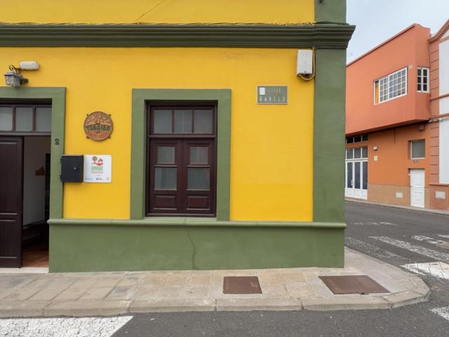 Casa en venta en Buenavista del Norte, Canarias