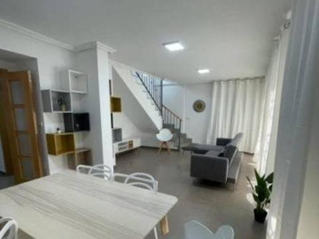 Casa en alquiler en Área Metropolitana de Murcia, Murcia