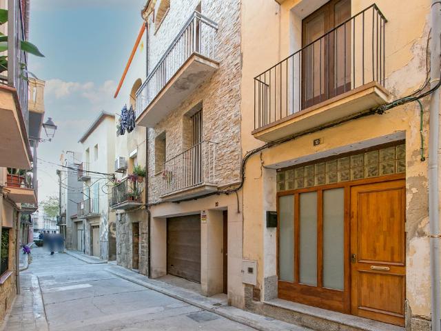 Piso en venta en Agramunt