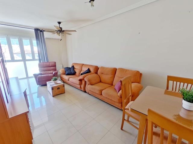 Piso en venta en Puente Jontoya, Jaén