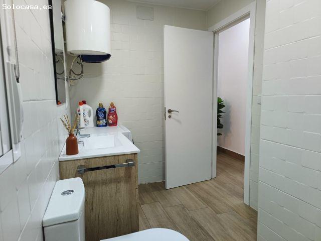 Piso en alquiler en Centre, l'Alcoià