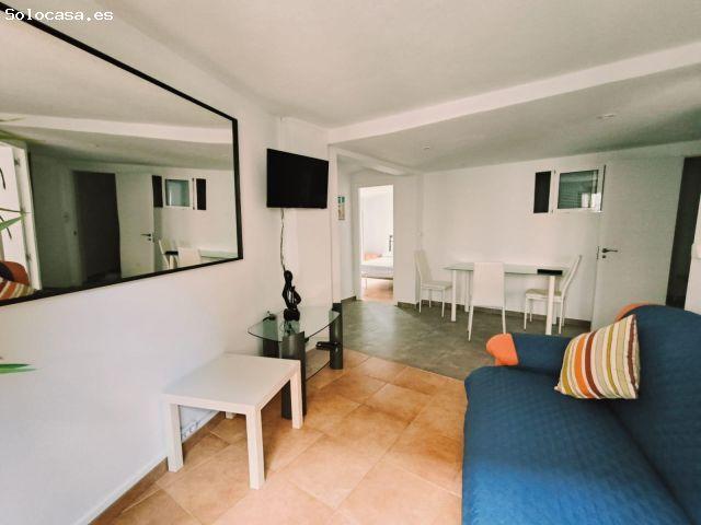 Piso en alquiler en Alcoy