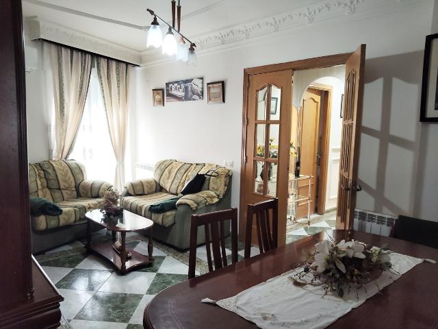 Apartamento en alquiler en San Marquino, Cáceres