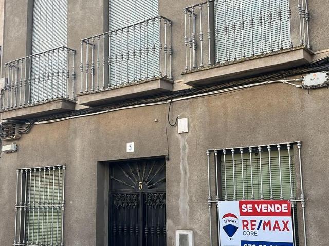 Casa en venta en La Albuera, La Albuera