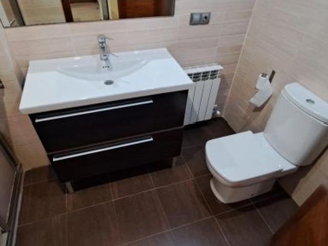 Piso en alquiler en Teruel