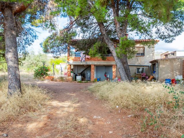 Casa en venta en la Plana Alta, Valencia
