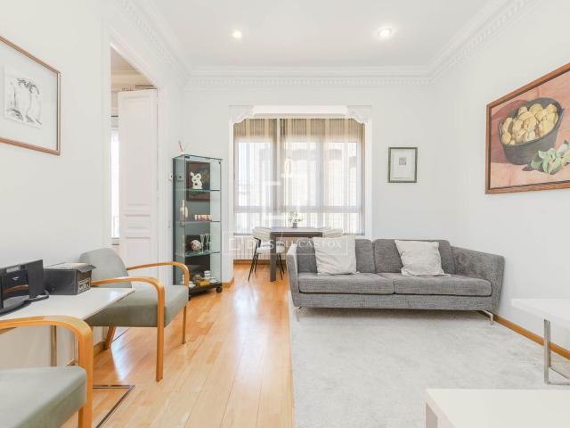 Apartamento en venta en Eixample, Barcelonès