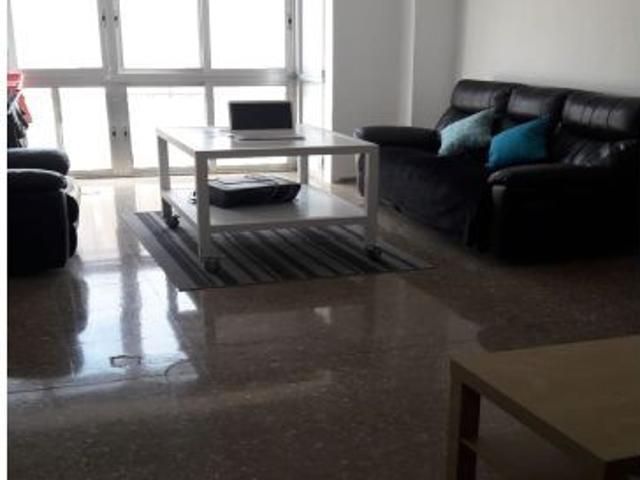 Piso en venta en l'Horta Sud, Valencia