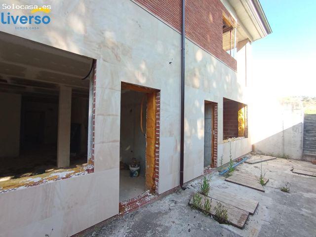 Casa en venta en Gumiel De Mercado, Castilla y León