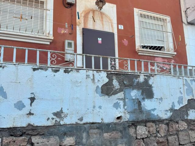Casa en venta en Alhama De Almería, Andalucía