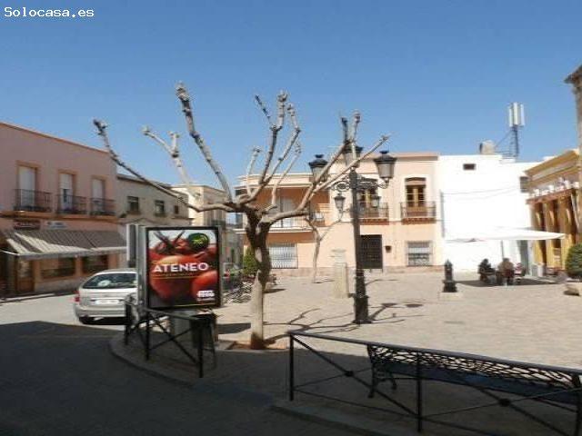 Casa en venta en Alhama De Almería, Andalucía