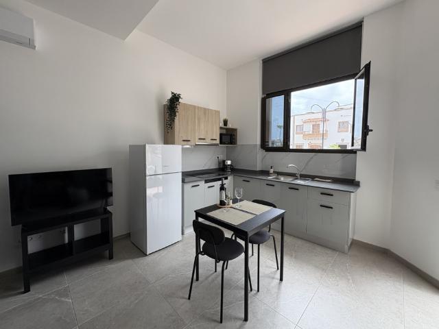 Estudio en alquiler en San Andrés, Arucas