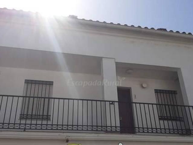 Casa en alquiler en Sierra de Huelva, Andalucía