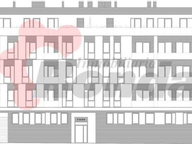 Piso en venta en Lugo