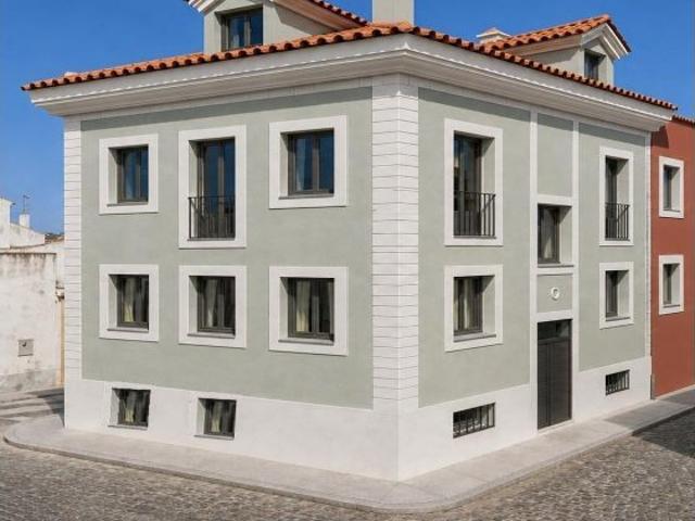 Piso en venta en San Ildefonso, Castilla y León