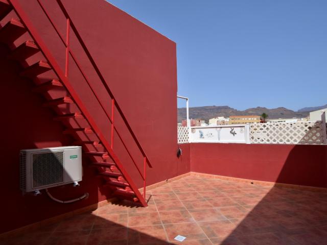 Dúplex en venta en Gran Canaria, La Blanca