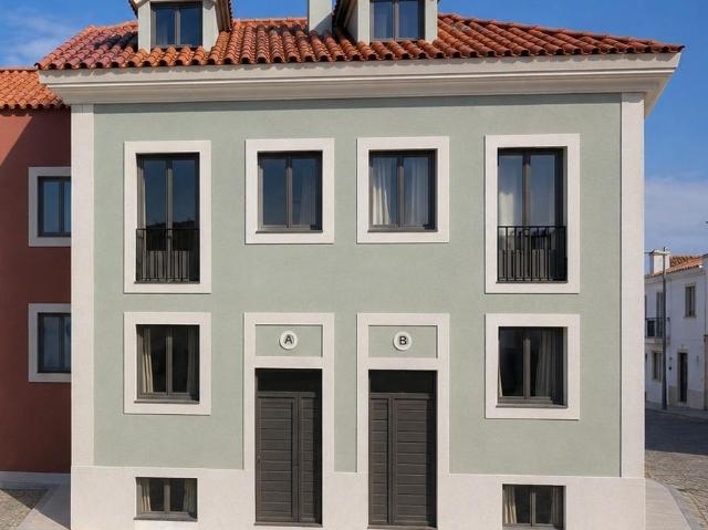 Dúplex en venta en San Ildefonso, Castilla y León