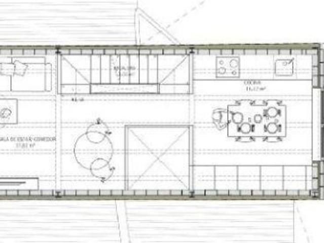 Casa en venta en Migjorn, Baleares