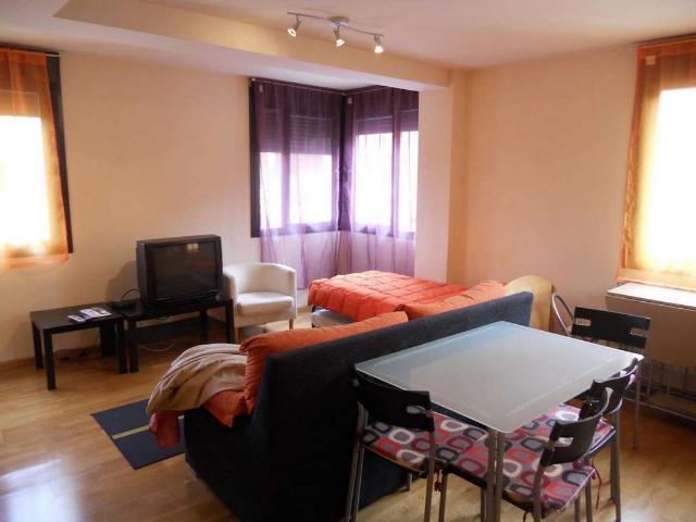 Dúplex en alquiler en Ezcaray, La Rioja