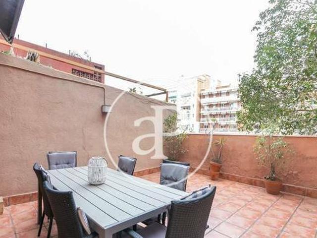 Casa en alquiler en Barcelonès, Catalunya
