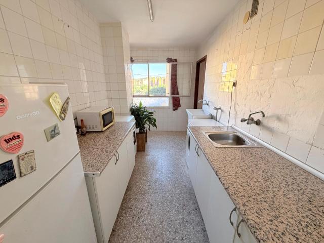 Piso en venta en Cruz de Humilladero, Málaga-Costa del Sol