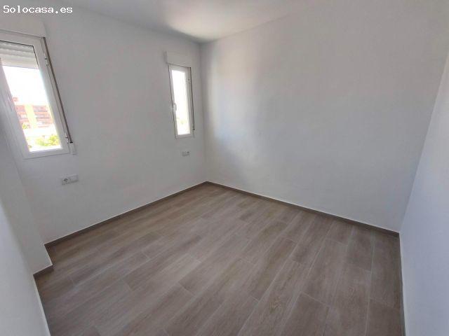 Piso en alquiler en Almansa, Albacete