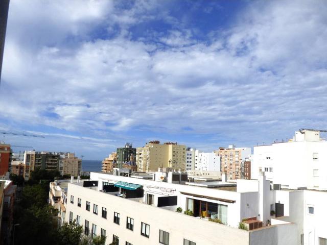 Piso en venta en Trille, Bahía de Cádiz