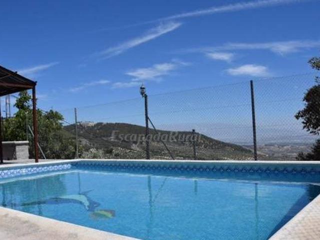 Casa en alquiler en Comarca de Loja, Andalucía