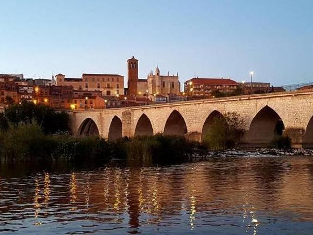 Casa en alquiler en Tordesillas, Castilla y León
