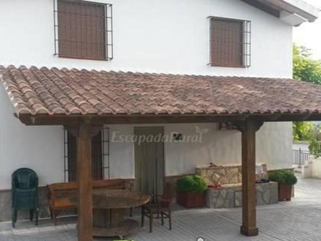 Casa en alquiler en Martos