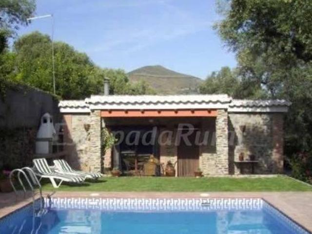 Casa en alquiler en Comarca de la Alpujarra Granadina, Andalucía