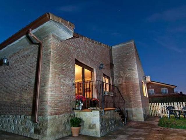 Casa en alquiler en Sotés, La Rioja