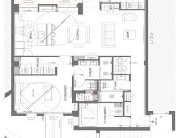 Casa en venta en Salamanca, Madrid