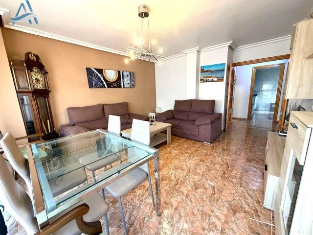 Apartamento en venta en El Hornillo, Alto Guadalentín