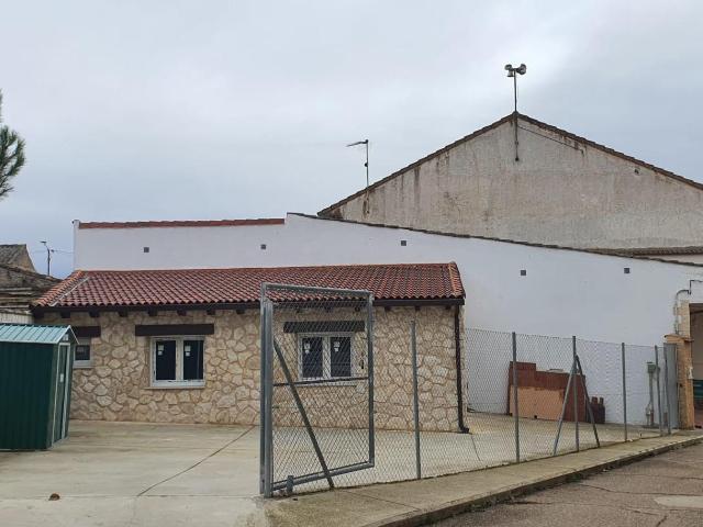 Casa en venta en Villaescusa De Roa, Castilla y León