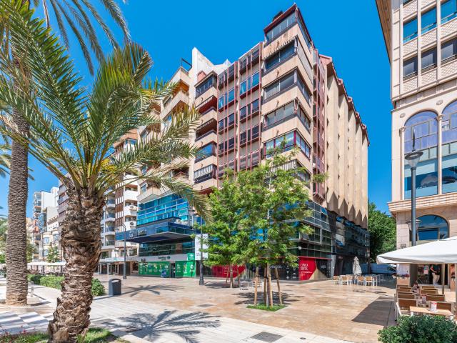 Casa en alquiler en Alicante, Raval de Sant Francesc