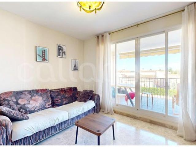 Piso en venta en Urbanització Torre d'en Conill, el Camp de Túria