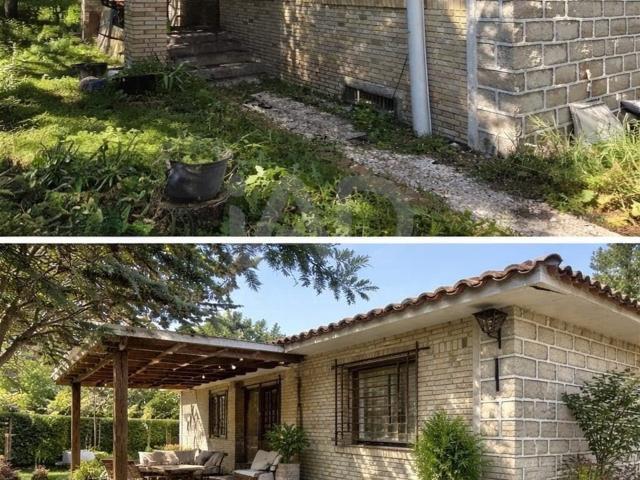 Casa en venta en Sevilla La Nueva, Madrid