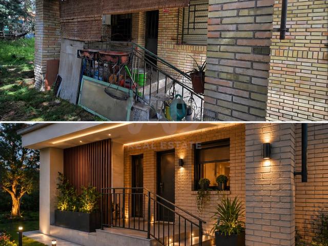 Casa en venta en Sevilla La Nueva, Madrid