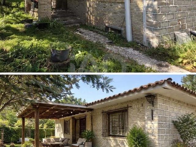 Casa en venta en Sevilla La Nueva, Madrid