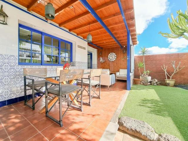 Casa en venta en Playa Blanca, Yaiza